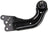 Mevotech GS761221 Suspension Trailing Arm - Rear Right