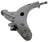 Mevotech GS80103 Suspension Control Arm - Front Right Lower