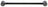 Mevotech GS801045 Lateral Arm - Rear Forward