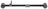 Mevotech GS801047 Lateral Arm - Rear Rearward