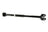 Mevotech GS861018 Lateral Arm - Rear Lower Rearward