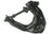 Mevotech GS861033 Suspension Control Arm and Ball Joint Assembly - Front Right Upper