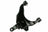 Mevotech GS86111 Suspension Control Arm - Front Right Lower