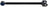 Mevotech GS861162 Suspension Control Arm - Rear Forward