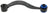 Mevotech GS861217 Lateral Arm - Rear Upper