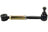 Mevotech GS861233 Lateral Arm and Ball Joint Assembly - Rear Lower Forward