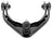 Mevotech GS861242 Suspension Control Arm and Ball Joint Assembly - Front Upper