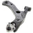 Mevotech GS861260 Suspension Control Arm and Ball Joint Assembly - Front Right Lower