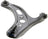Mevotech GS861279 Suspension Control Arm and Ball Joint Assembly - Front Left Lower