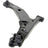 Mevotech GS861293 Suspension Control Arm and Ball Joint Assembly - Front Right Lower