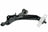 Mevotech GS86175 Suspension Control Arm - Front Left Lower