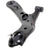Mevotech GS86198 Suspension Control Arm and Ball Joint Assembly - Front Right Lower