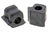 Mevotech GS864146 Suspension Stabilizer Bar Bushing Kit - Front To Frame