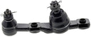 Mevotech GS86508 Suspension Ball Joint - Front Left Lower