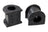 Mevotech GS86898 Suspension Stabilizer Bar Bushing Kit - Front To Frame