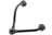 Mevotech GS901060 Suspension Control Arm and Ball Joint Assembly - Front Right Upper