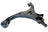 Mevotech GS901100 Suspension Control Arm - Front Left Lower