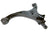 Mevotech GS901102 Suspension Control Arm - Front Left Lower
