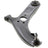 Mevotech GS901131 Suspension Control Arm and Ball Joint Assembly - Front Left Lower