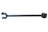 Mevotech GS901146 Suspension Trailing Arm - Rear Lower