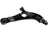 Mevotech GS901215 Suspension Control Arm and Ball Joint Assembly - Front Right Lower