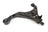 Mevotech GS90125 Suspension Control Arm - Front Left Lower