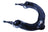 Mevotech GS90142 Suspension Control Arm and Ball Joint Assembly - Front Left Upper