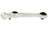 Mevotech GS90187 Suspension Control Arm - Front Left Lower Rearward