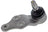 Mevotech GS90523 Suspension Ball Joint - Front Lower
