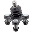 Mevotech GS90527 Suspension Ball Joint - Front Left Lower