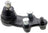 Mevotech GS90529 Suspension Ball Joint - Front Lower