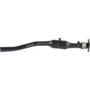 OP Converters OPCC1007 Catalytic Converter - Center