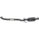 OP Converters OPCC1017 Catalytic Converter - Rear