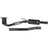 OP Converters OPCE7025 Catalytic Converter - Center