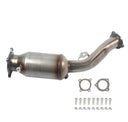 OP Converters OPCE7073 Catalytic Converter - Front