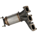 OP Converters OPCF5072 Catalytic Converter with Integrated Exhaust Manifold - Front Left