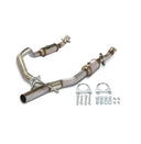 OP Converters OPCF5183 Catalytic Converter