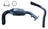 OP Converters OPCG4026 Catalytic Converter - Left