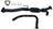 OP Converters OPCG4032A Catalytic Converter - Center