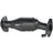 OP Converters OPCG4038 Catalytic Converter - Front Left