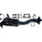 OP Converters OPCG4088 Catalytic Converter - Right