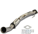 OP Converters OPCG4120 Catalytic Converter