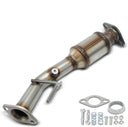 OP Converters OPCG4168 Catalytic Converter - Rear