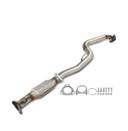 OP Converters OPCG4171 Catalytic Converter - Right