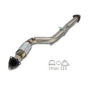 OP Converters OPCG4173 Catalytic Converter - Right