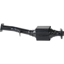 OP Converters OPCH9005 Catalytic Converter - Rear