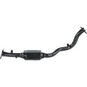 OP Converters OPCH9009 Catalytic Converter - Right