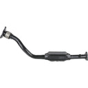 OP Converters OPCH9023 Catalytic Converter - Center