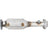 OP Converters OPCH9028 Catalytic Converter