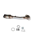 OP Converters OPCH9078 Catalytic Converter - Rear